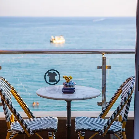 Hotell Anjeliq House Boutique