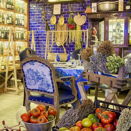 فندق Anjeliq House Boutique