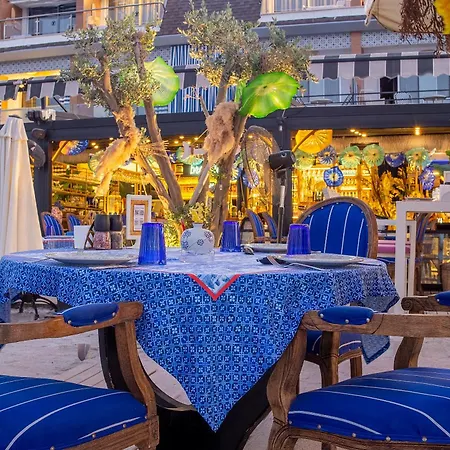 Anjeliq House Boutique Hotell Alanya