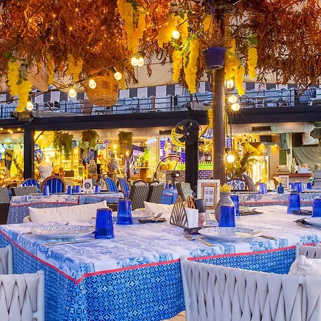 Ξενοδοχείο Anjeliq House Boutique Αλάνια