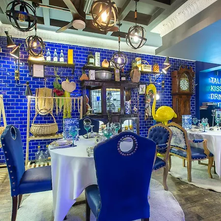 Anjeliq House Boutique Αλάνια