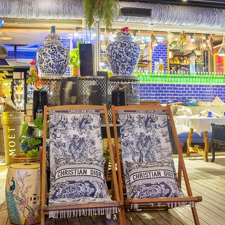Anjeliq House Boutique فندق ألانيا