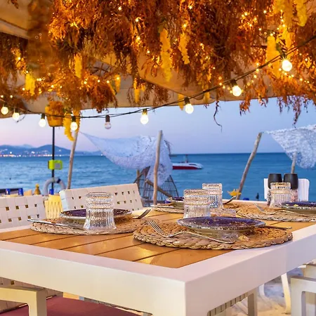 Anjeliq House Boutique Αλάνια