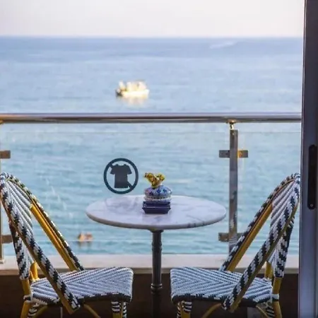 Anjeliq House Boutique Отель 3*