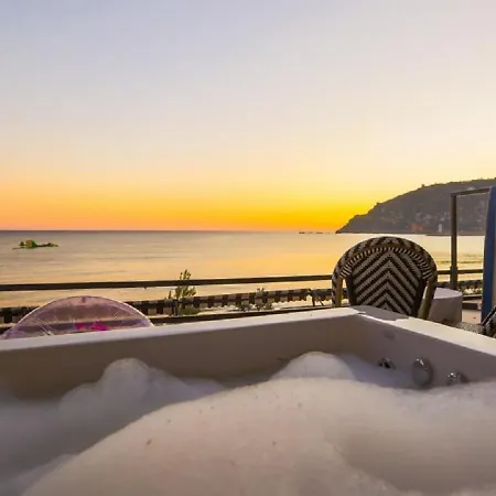 Anjeliq House Boutique Hotell