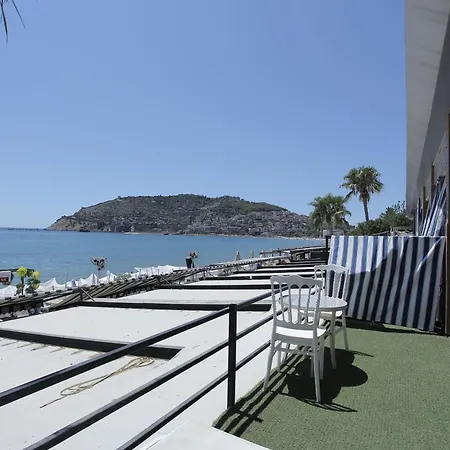 Ξενοδοχείο Anjeliq House Boutique