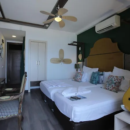 Anjeliq House Boutique Ξενοδοχείο 3*