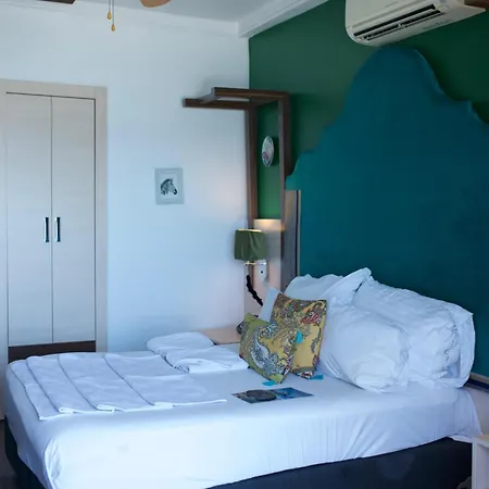 Hotell Anjeliq House Boutique 3*