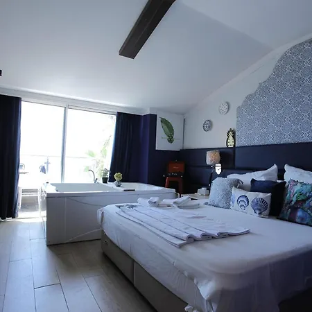Anjeliq House Boutique ألانيا