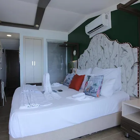 Ξενοδοχείο Anjeliq House Boutique