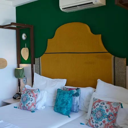 Anjeliq House Boutique Hotell Alanya