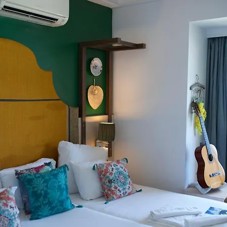 Anjeliq House Boutique Αλάνια