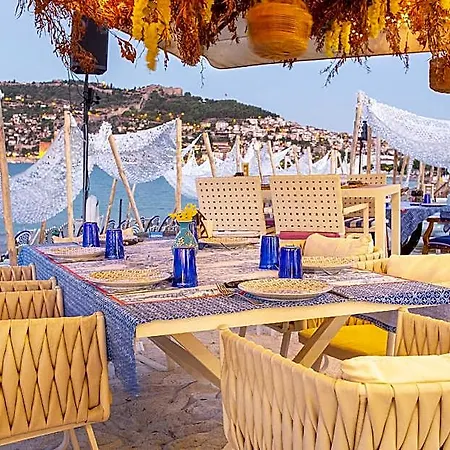 Anjeliq House Boutique Hotel Alanya