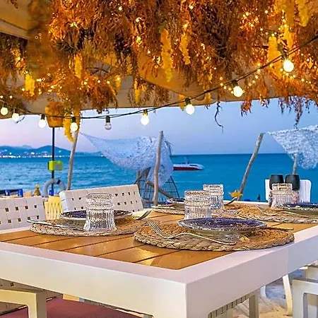 Anjeliq House Boutique Alanya