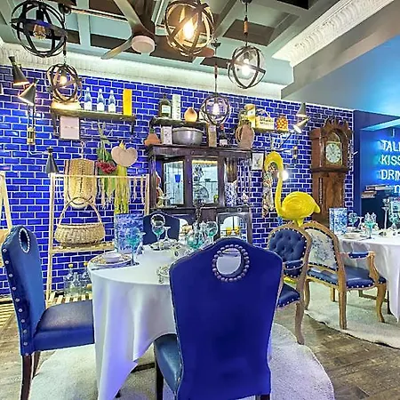 Hotel Anjeliq House Boutique Alanya