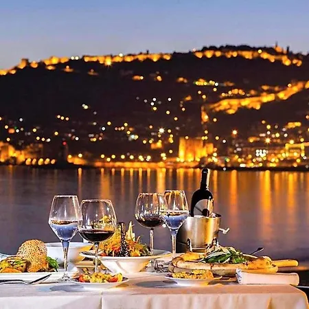 Anjeliq House Boutique Hotel