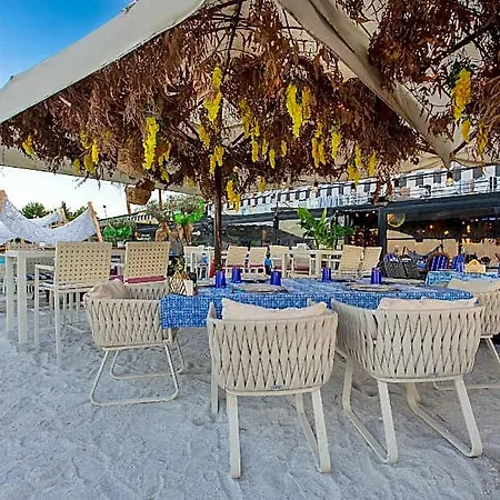 Anjeliq House Boutique Hotel Alanya
