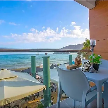 Anjeliq House Boutique Alanya