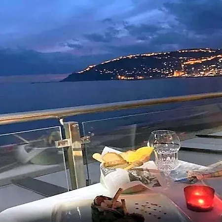Hotel Anjeliq House Boutique Alanya