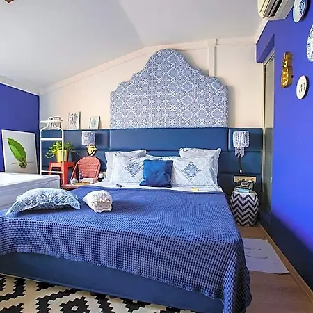 Anjeliq House Boutique Alanya