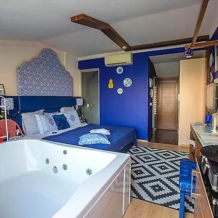 Anjeliq House Boutique Hotel Alanya
