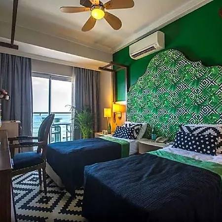 Hotel Anjeliq House Boutique