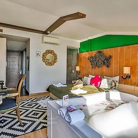 Anjeliq House Boutique 3*
