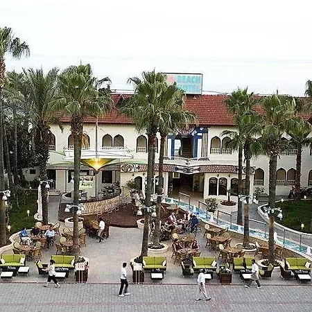 Anjeliq House Boutique Hotell 3*