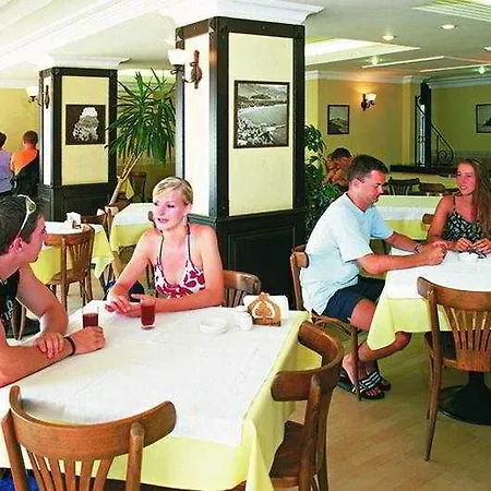 Anjeliq House Boutique 3* Alanya