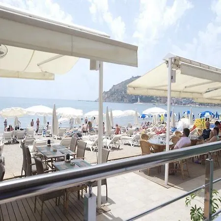 Anjeliq House Boutique Alanya