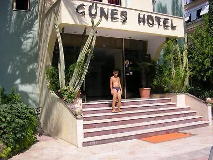 Отель Anjeliq House Boutique 3*