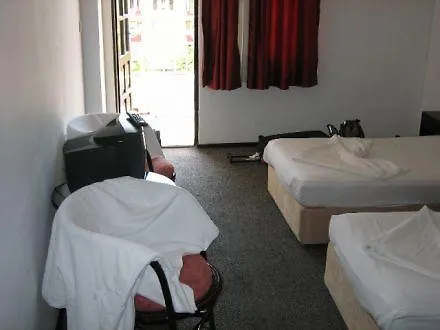 Anjeliq House Boutique Hotell Alanya