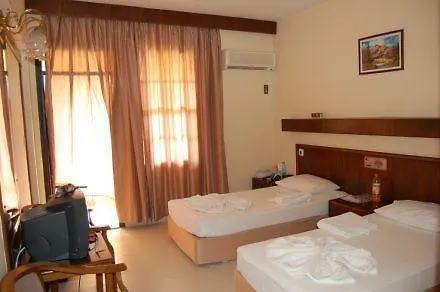 Anjeliq House Boutique ألانيا