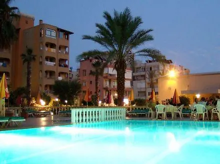 فندق Anjeliq House Boutique 3*