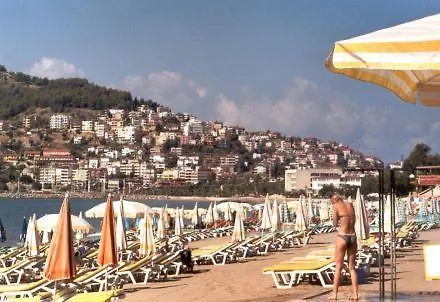 Anjeliq House Boutique Hotell 3*