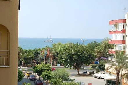 Anjeliq House Boutique 3* Алания