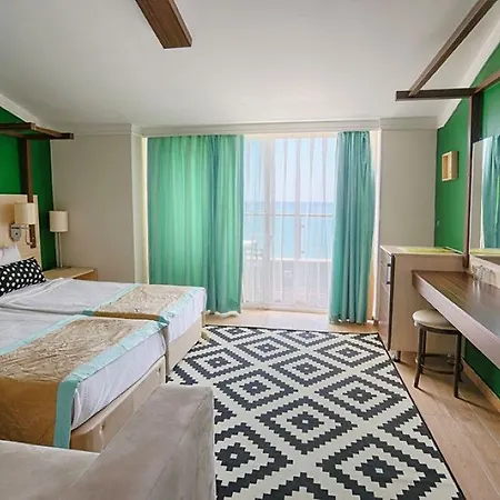 Anjeliq House Boutique Ξενοδοχείο