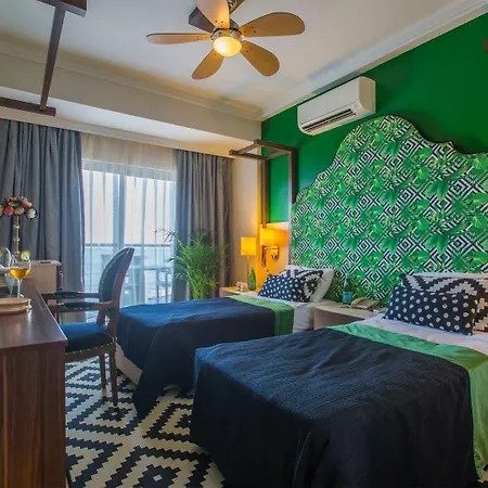 Ξενοδοχείο Anjeliq House Boutique
