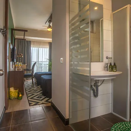 Ξενοδοχείο Anjeliq House Boutique