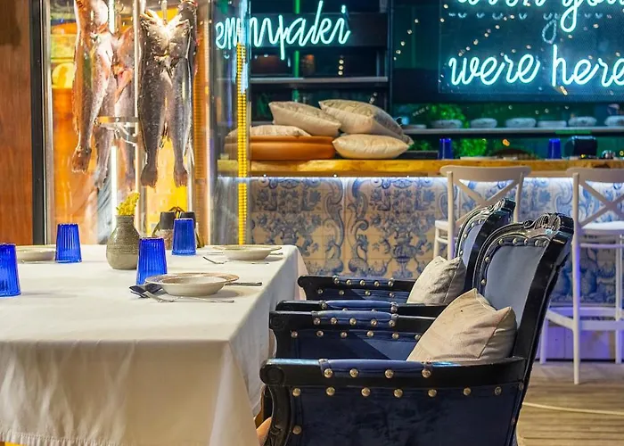 Anjeliq House Boutique Hotel Alanya