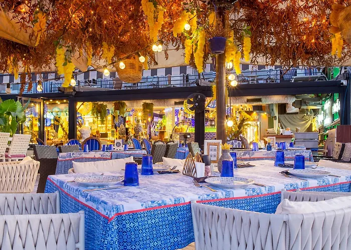 Hotel Anjeliq House Boutique Alanya