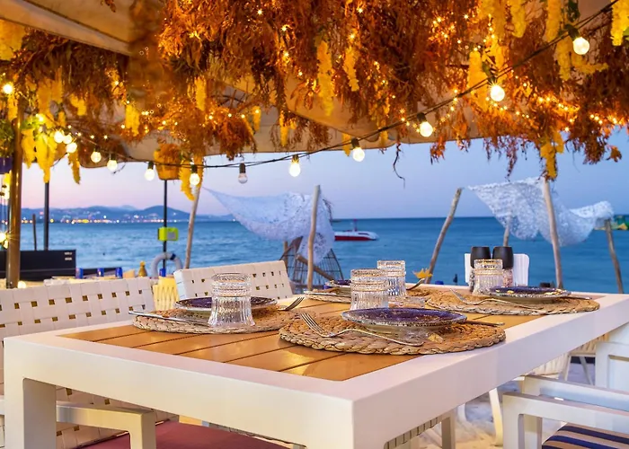 Anjeliq House Boutique Alanya