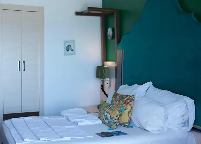 Hotel Anjeliq House Boutique 3*