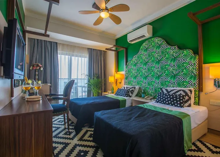 Hotel Anjeliq House Boutique