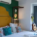 Anjeliq House Boutique Alanya