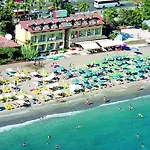 Hotel Anjeliq House Boutique Alanya