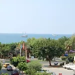Anjeliq House Boutique 3* Alanya