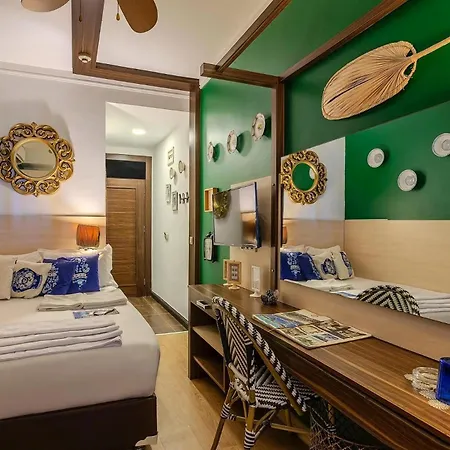 Anjeliq House Boutique Hotel 3*