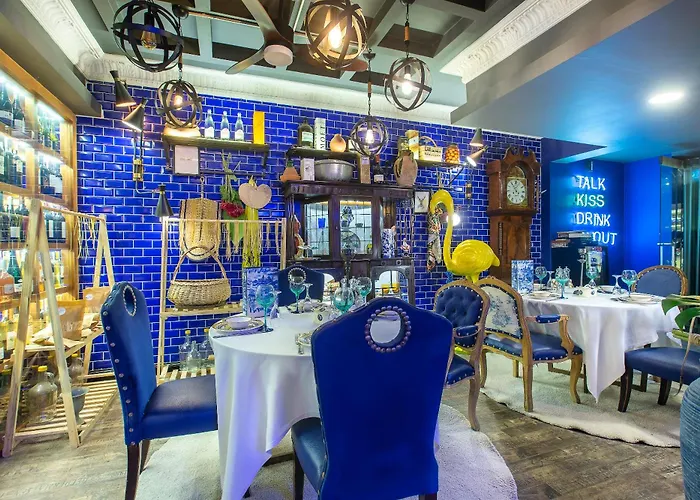 Anjeliq House Boutique Alanya