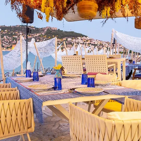 Anjeliq House Boutique Hotel 3*